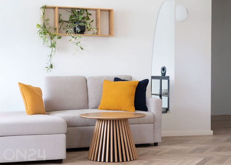 Seinähylly Ember kuvasuurennos