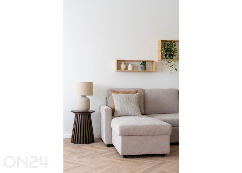 Seinähylly Ember kuvasuurennos