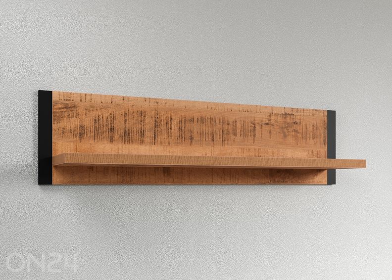 Seinähylly Enna kuvasuurennos