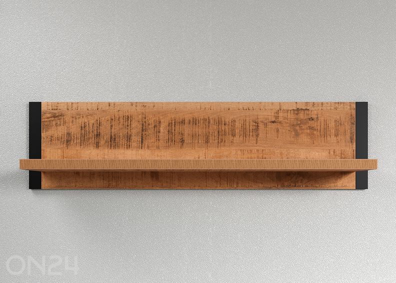 Seinähylly Enna kuvasuurennos