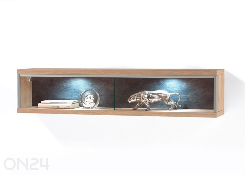 Seinähylly Espero 124 cm kuvasuurennos