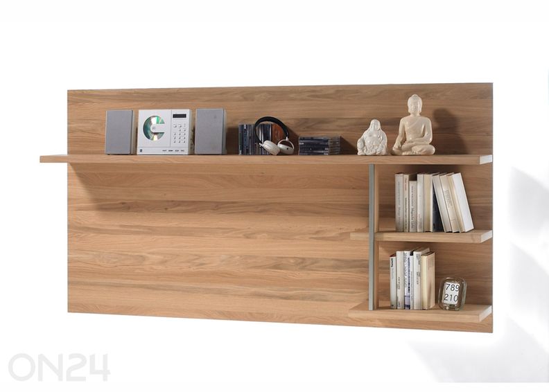 Seinähylly Espero kuvasuurennos