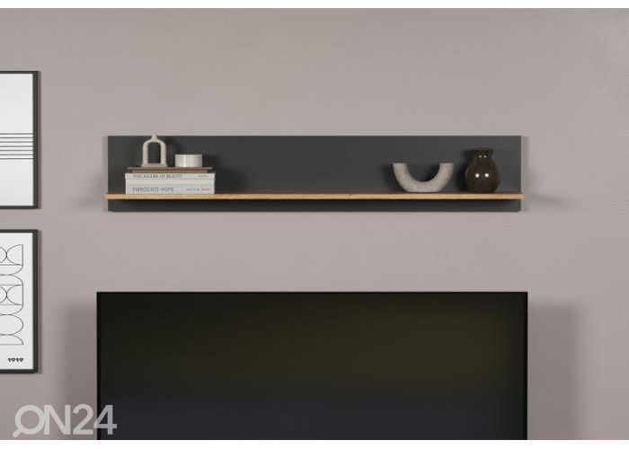 Seinähylly Esteban kuvasuurennos