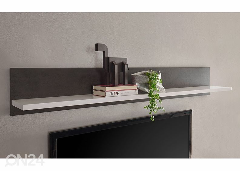 Seinähylly Etero 150 cm kuvasuurennos