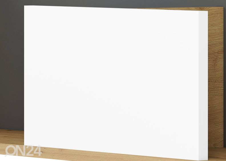 Seinähylly Firenze kuvasuurennos