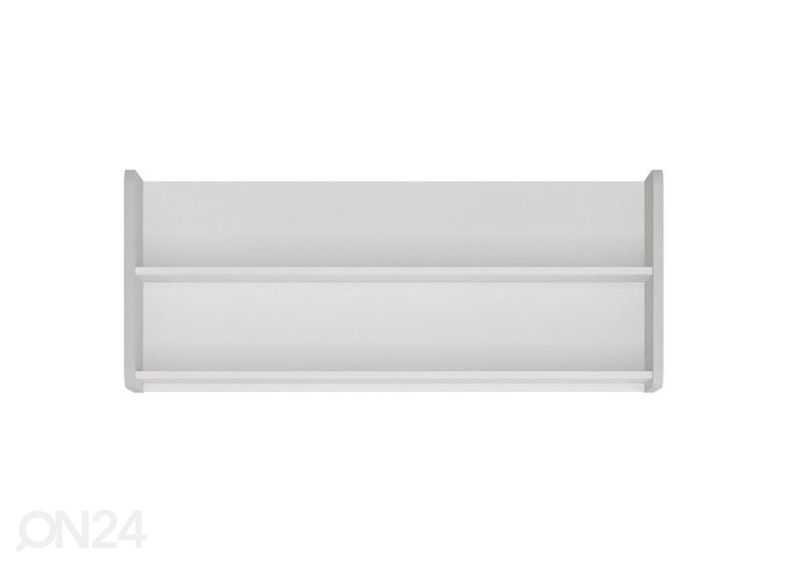 Seinähylly Flexi 118 cm kuvasuurennos