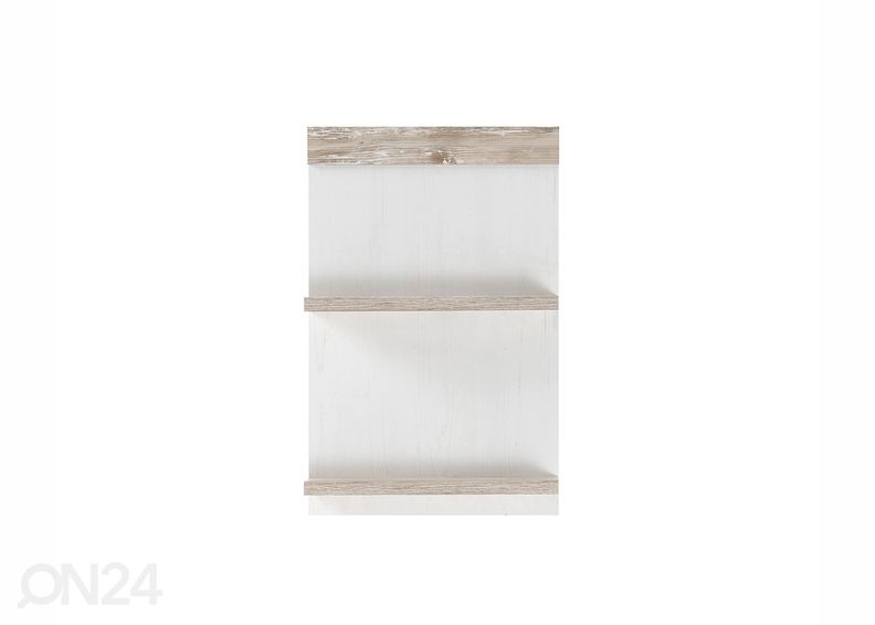 Seinähylly Florenz kuvasuurennos