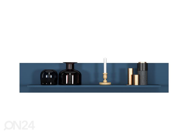 Seinähylly Forine L120 kuvasuurennos