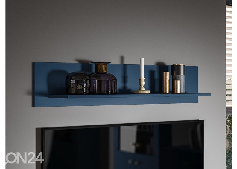 Seinähylly Forine L120 kuvasuurennos