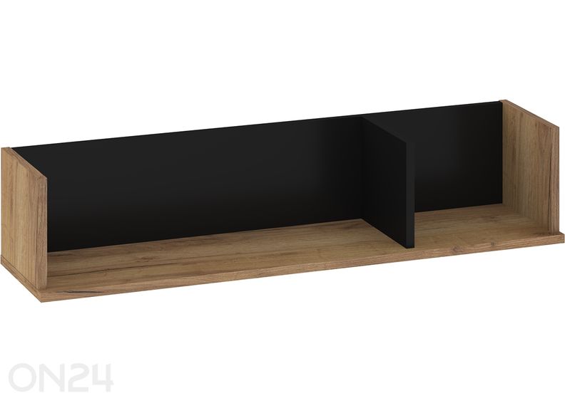 Seinähylly Fresh 100 cm kuvasuurennos