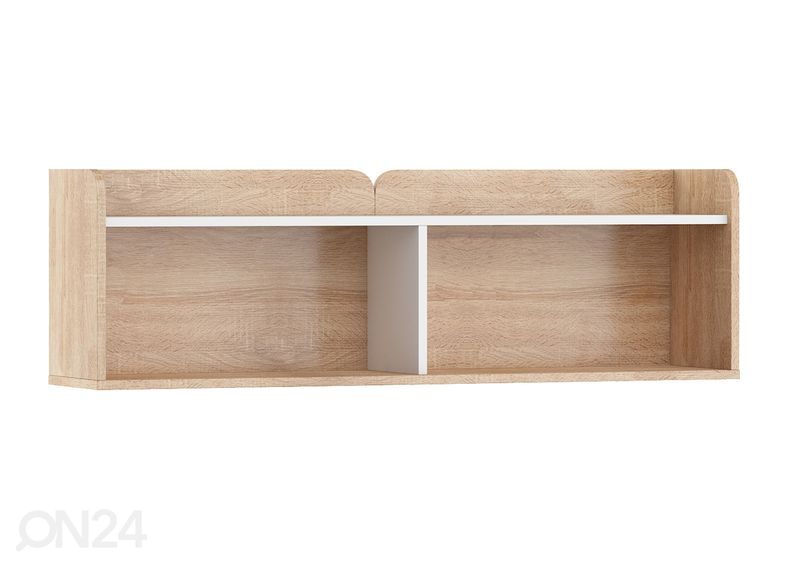 Seinähylly Glandore 120 cm kuvasuurennos