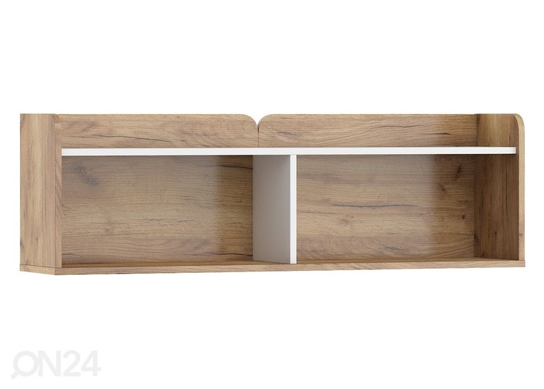 Seinähylly Glandore 120 cm kuvasuurennos