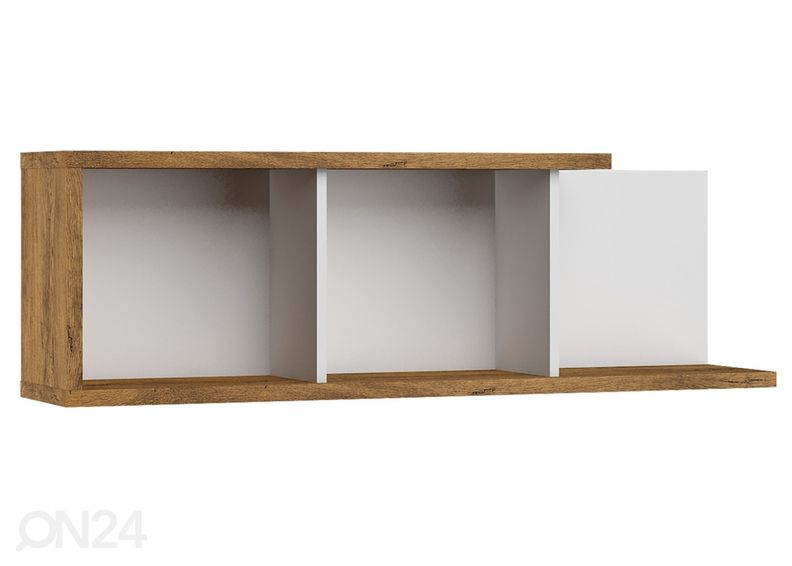 Seinähylly Goleen 120 cm kuvasuurennos