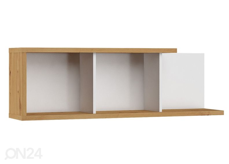 Seinähylly Goleen 120 cm kuvasuurennos