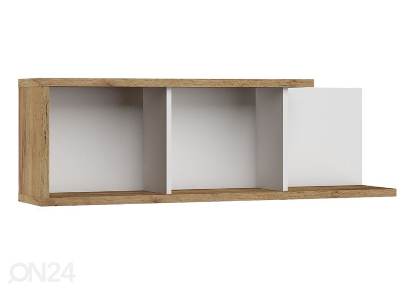 Seinähylly Goleen 120 cm kuvasuurennos