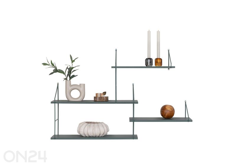 Seinähylly Harlem kuvasuurennos