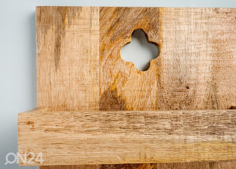 Seinähylly Hemingway kuvasuurennos