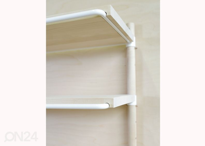 Seinähylly Ilma kuvasuurennos