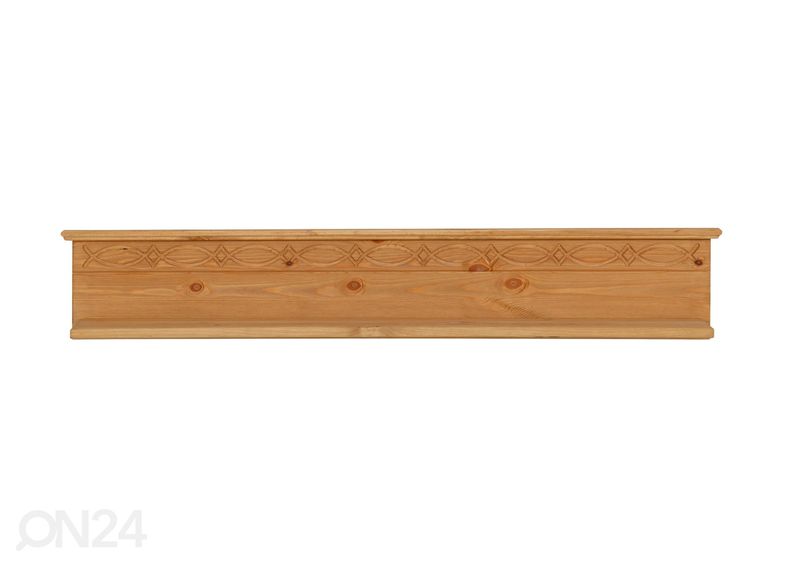 Seinähylly Indra 120 cm kuvasuurennos