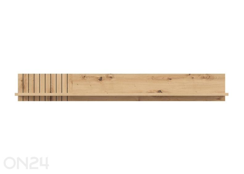 Seinähylly Lamea kuvasuurennos