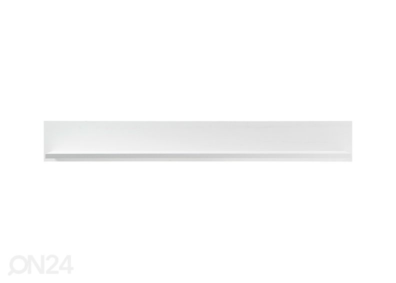 Seinähylly Landhaus 146 cm kuvasuurennos