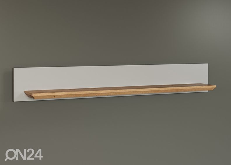 Seinähylly Landside kuvasuurennos