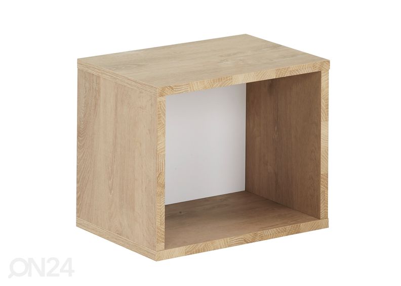 Seinähylly Larvik kuvasuurennos