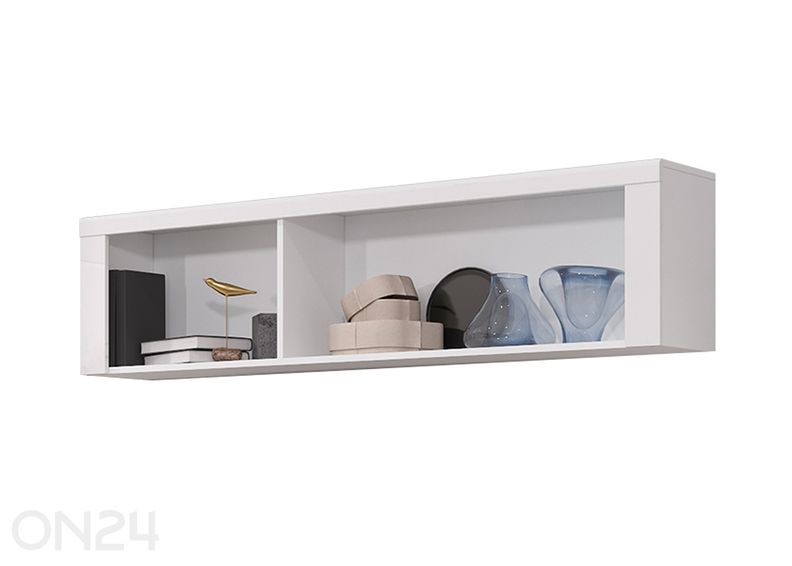 Seinähylly Lingo 156 cm kuvasuurennos