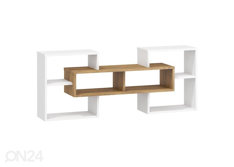 Seinähylly Macroom 127 cm kuvasuurennos