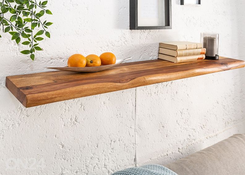 Seinähylly Mammut 115 cm kuvasuurennos