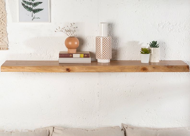 Seinähylly Mammut kuvasuurennos