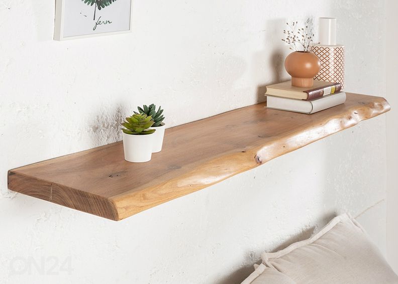 Seinähylly Mammut kuvasuurennos