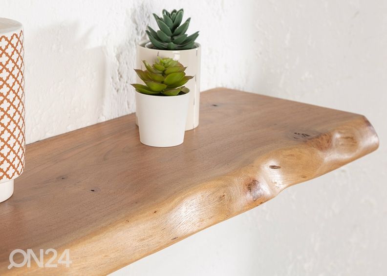 Seinähylly Mammut kuvasuurennos