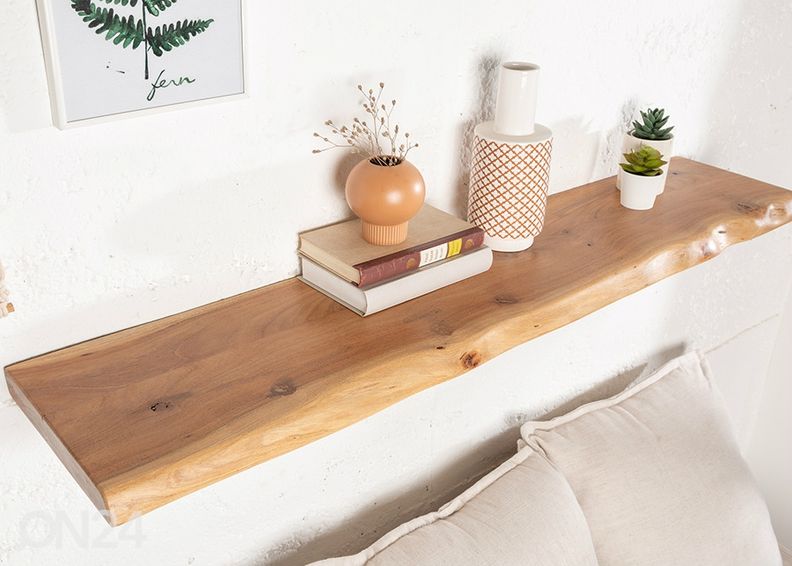 Seinähylly Mammut kuvasuurennos