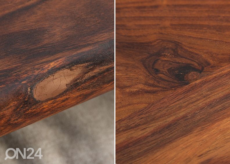 Seinähylly Mammut 80 cm kuvasuurennos