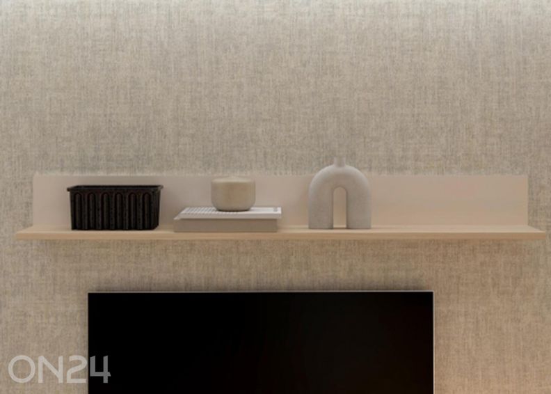 Seinähylly Marco kuvasuurennos