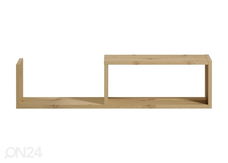 Seinähylly Maya 80 cm kuvasuurennos