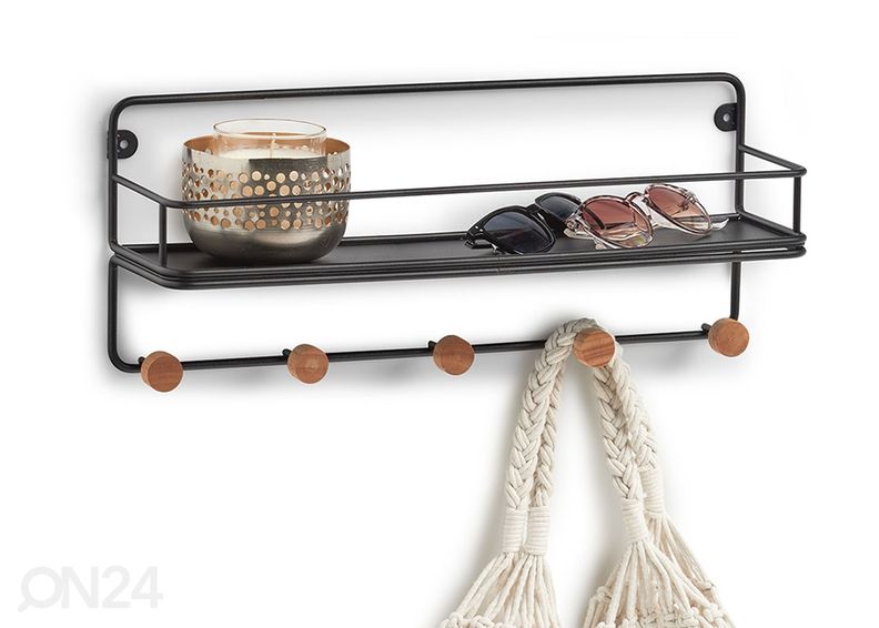 Seinähylly-naulakko kuvasuurennos