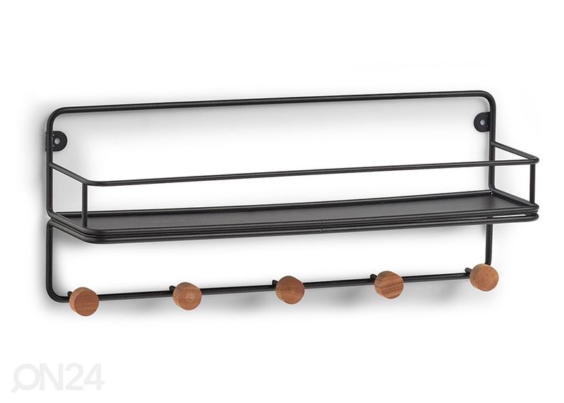 Seinähylly-naulakko kuvasuurennos