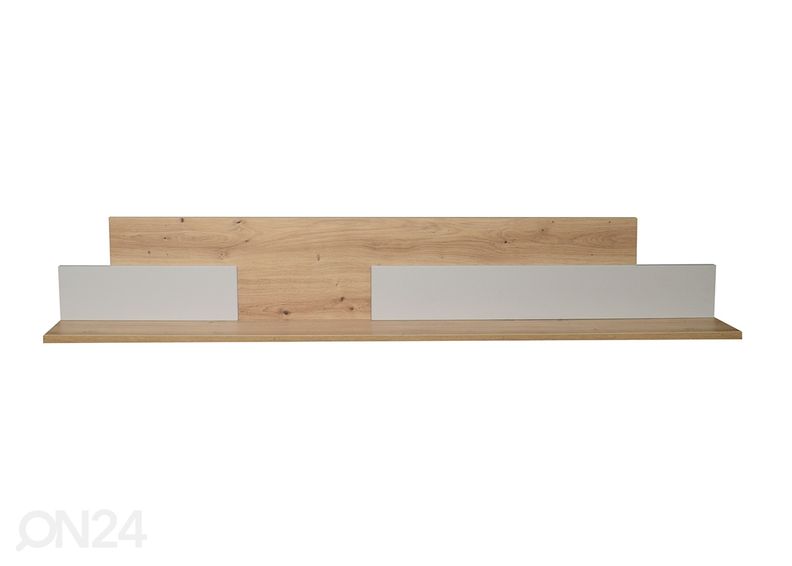 Seinähylly Nele kuvasuurennos