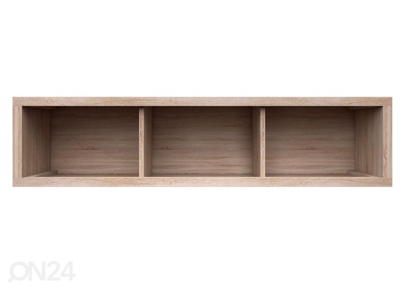 Seinähylly Norton kuvasuurennos