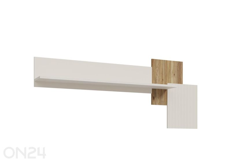 Seinähylly Oak Squere kuvasuurennos