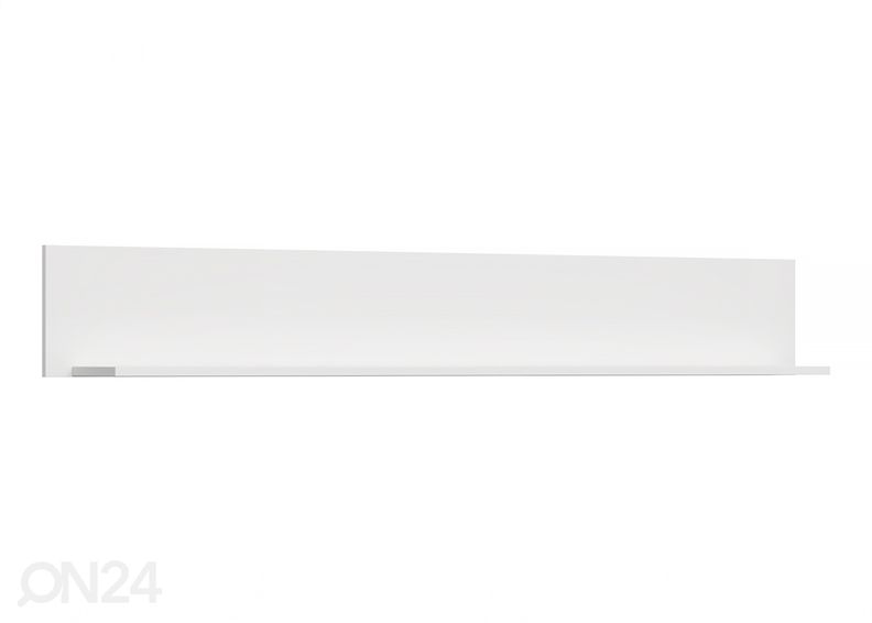 Seinähylly Ole 160 cm kuvasuurennos