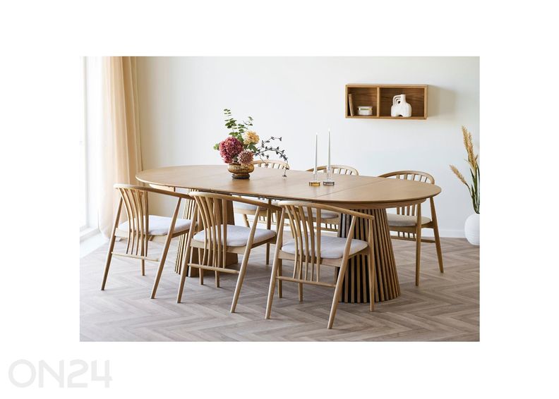 Seinähylly Oshawa kuvasuurennos