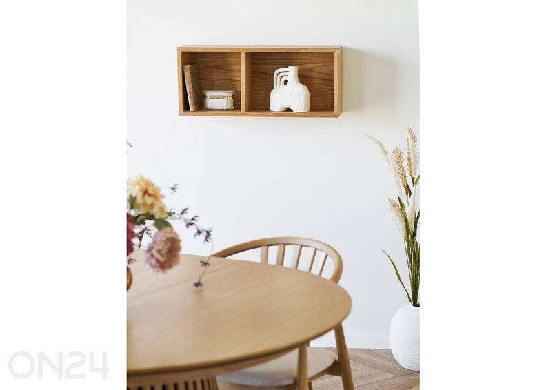 Seinähylly Oshawa kuvasuurennos