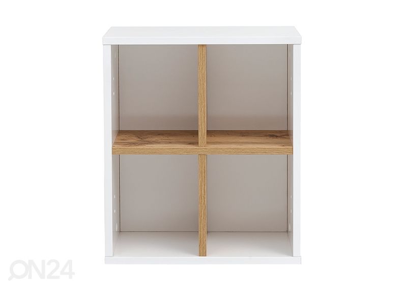 Seinähylly Padua kuvasuurennos