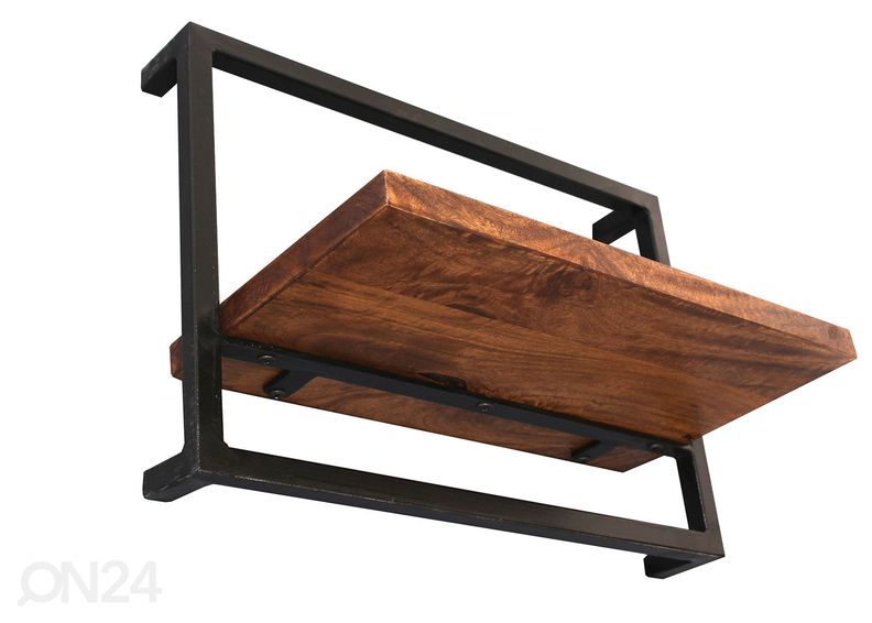 Seinähylly Panama kuvasuurennos