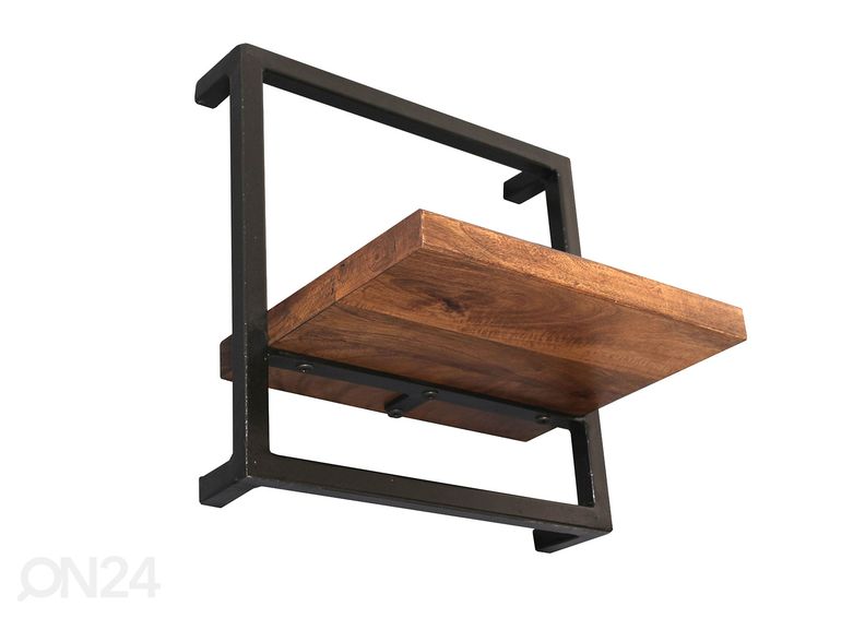 Seinähylly Panama kuvasuurennos