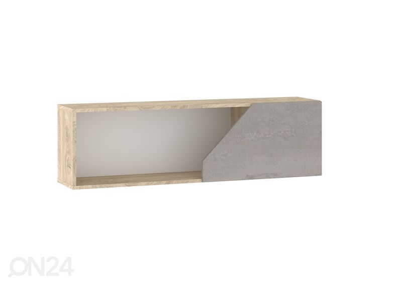 Seinähylly Pax 160 cm kuvasuurennos