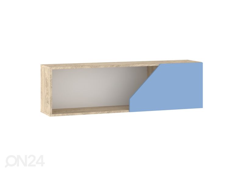 Seinähylly Pax 160 cm kuvasuurennos